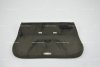 Bentley Continental GT Boot trunk carpet upper panel cover